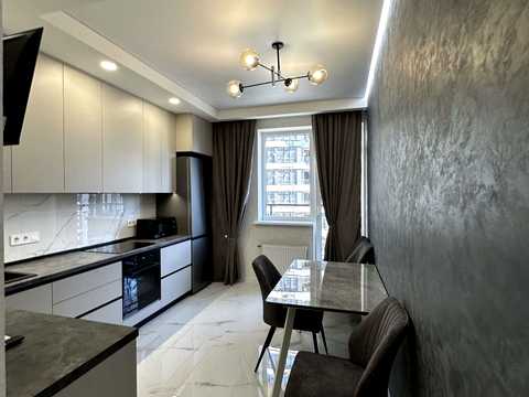 квартира за адресою Курортний пров., 2