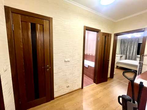 квартира за адресою Петра Григоренка просп., 18-А