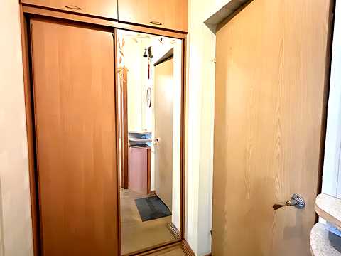 квартира за адресою Київ, Олени Теліги вул., 57