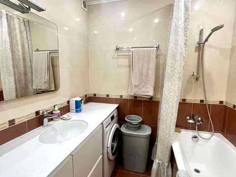 квартира за адресою Петра Григоренка просп., 18-А
