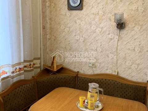 квартира по адресу Ахсарова ул., 15а