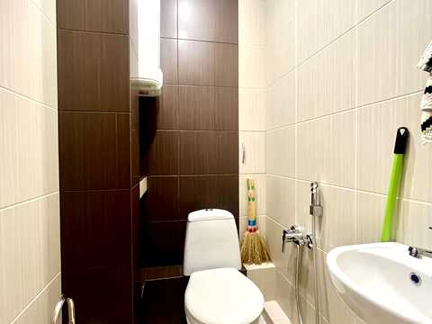 квартира за адресою Петра Григоренка просп., 18-А