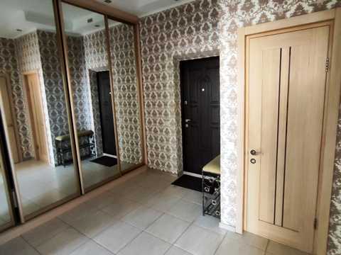 квартира за адресою Гната Хоткевича вул. (Червоногвардійська), 10