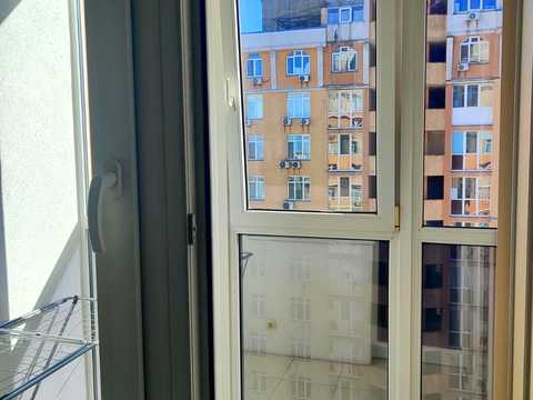 квартира за адресою Гната Хоткевича вул. (Червоногвардійська), 10