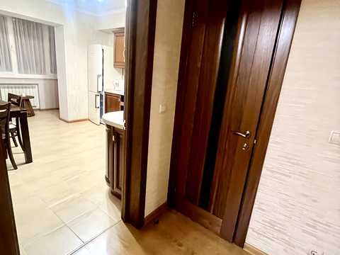 квартира за адресою Петра Григоренка просп., 18-А