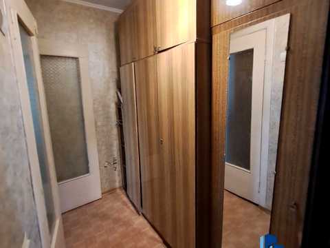 квартира за адресою Космонавтів вул., 6