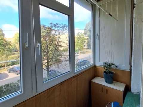 квартира за адресою Космонавтів вул., 6