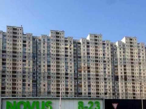квартира за адресою Петра Григоренка просп., 18-А