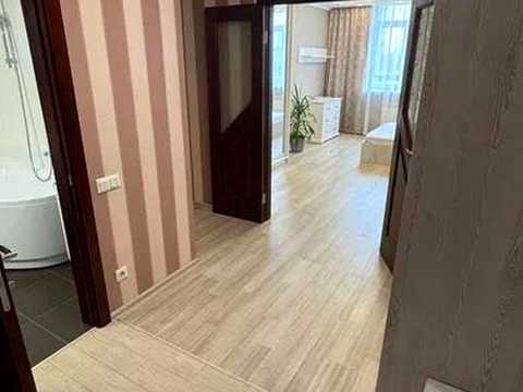 квартира за адресою Володимира Івасюка просп. (Героїв Сталінграду), 2-Д