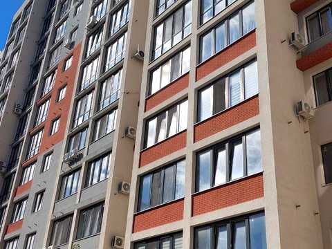 квартира за адресою Миколаївська вул., 3-Д