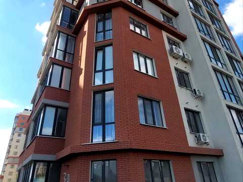 квартира за адресою Миколаївська вул., 3-Д