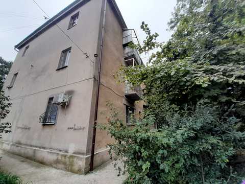квартира по адресу Гагарина просп. (Гагарина), 8а