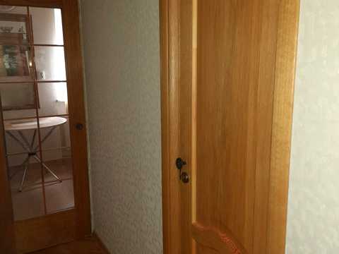 квартира по адресу Гагарина просп. (Гагарина), 8а
