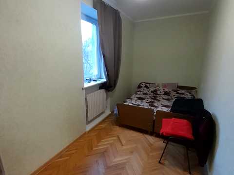 квартира по адресу Гагарина просп. (Гагарина), 8а