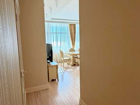 квартира за адресою Одеса, Аркадійське плато вул. (Гагаринське плато), 5а к1