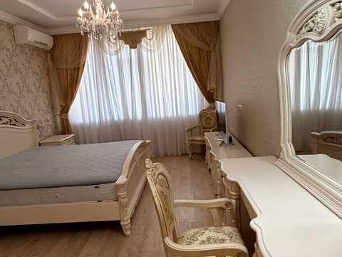 квартира за адресою Одеса, Аркадійське плато вул. (Гагаринське плато), 5а к1