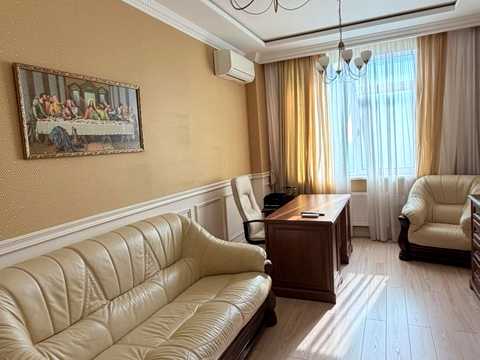 квартира за адресою Одеса, Аркадійське плато вул. (Гагаринське плато), 5а к1