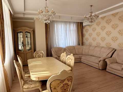 квартира за адресою Одеса, Аркадійське плато вул. (Гагаринське плато), 5а к1