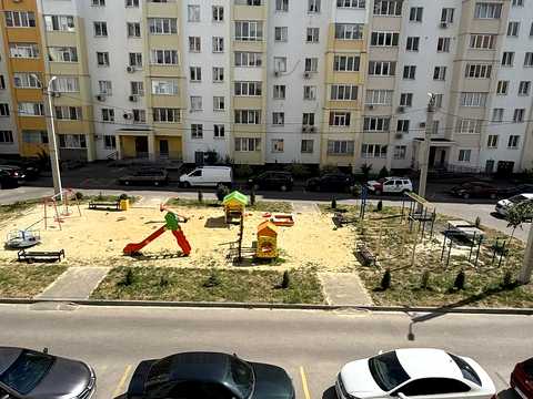 квартира за адресою Миру вул., 21