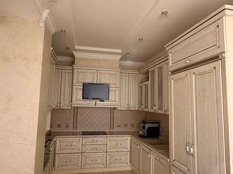 квартира за адресою Одеса, Аркадійське плато вул. (Гагаринське плато), 5а к1