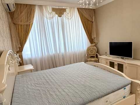 квартира за адресою Одеса, Аркадійське плато вул. (Гагаринське плато), 5а к1
