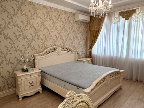 квартира за адресою Одеса, Аркадійське плато вул. (Гагаринське плато), 5а к1
