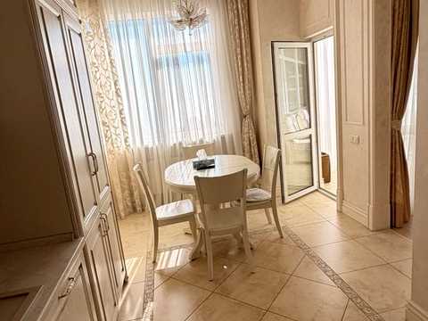 квартира за адресою Одеса, Аркадійське плато вул. (Гагаринське плато), 5а к1