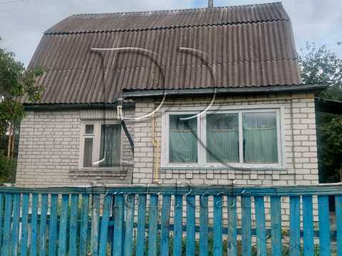 дом по адресу Садова ул.