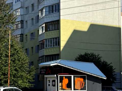 комерційна за адресою Луцьк, Конякіна вул., 29