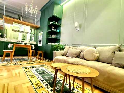 квартира за адресою Краківська вул., 9