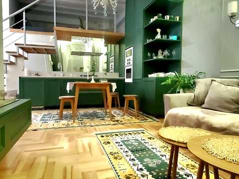 квартира за адресою Краківська вул., 9