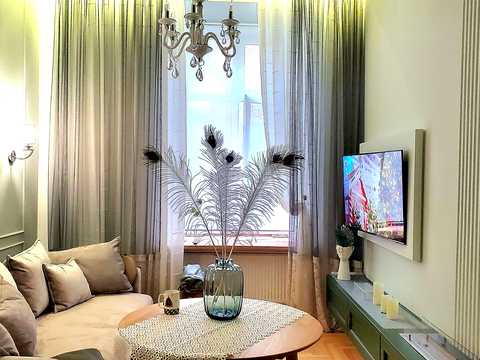 квартира за адресою Краківська вул., 9