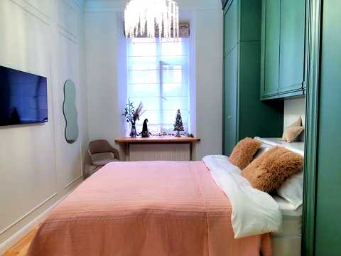 квартира за адресою Краківська вул., 9
