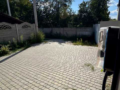 будинок за адресою Богомольця вул.