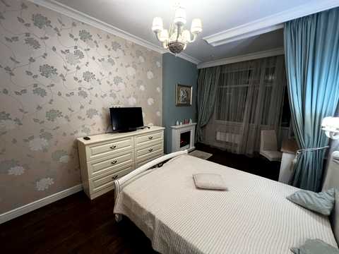 квартира за адресою Київ, Парково-Сирецька вул. (Тимофія Шамрила), 4-В