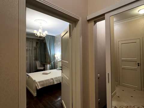 квартира за адресою Київ, Парково-Сирецька вул. (Тимофія Шамрила), 4-В