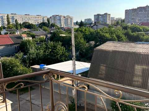 квартира за адресою Одеса, Академіка Вернадського вул., 21а
