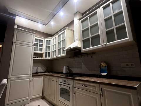 квартира за адресою Київ, Парково-Сирецька вул. (Тимофія Шамрила), 4-В