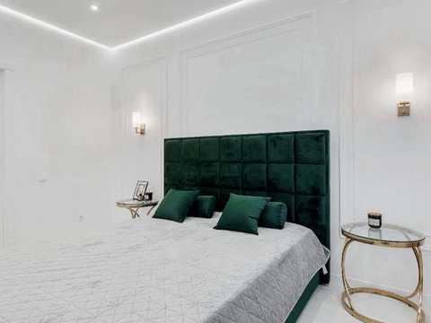 квартира за адресою Курортний пров., 2