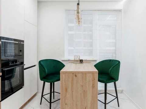 квартира за адресою Курортний пров., 2