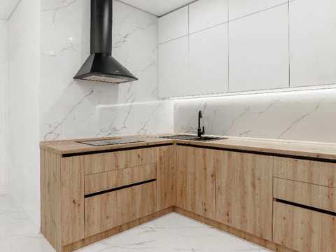 квартира за адресою Курортний пров., 2