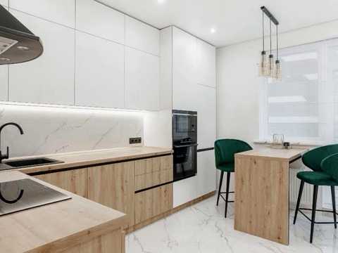 квартира за адресою Курортний пров., 2