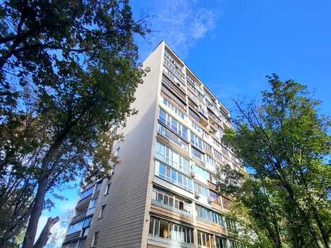 квартира по адресу Максима Кривоноса ул., 7