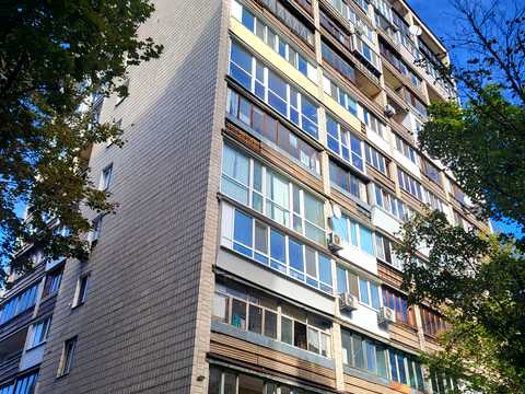 квартира по адресу Максима Кривоноса ул., 7