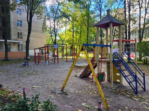 квартира по адресу Максима Кривоноса ул., 7