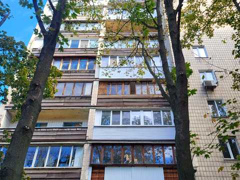 квартира по адресу Максима Кривоноса ул., 7