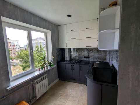квартира по адресу Хорольская ул., 8/4