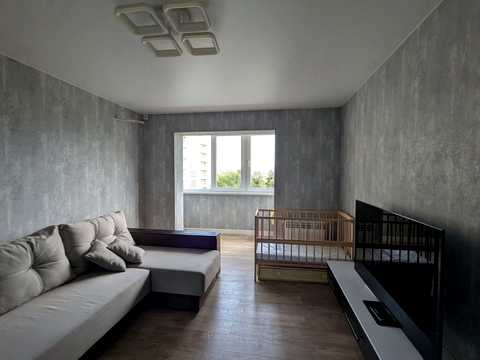 квартира по адресу Хорольская ул., 8/4