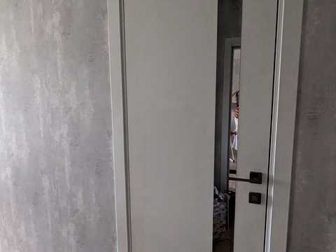 квартира по адресу Хорольская ул., 8/4