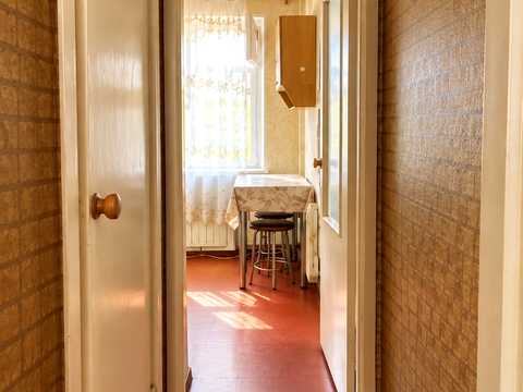квартира по адресу Галини Мазепи ул. (Софьи Ковалевской), 80
